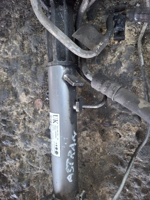 Caseta direcție Opel astra H în stare impecabila fără scurgeri!