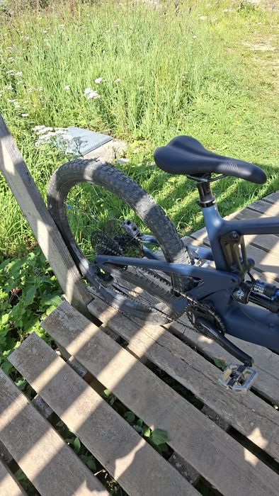 Vand Santa Cruz Heckler Sl Stout Urgent!!!