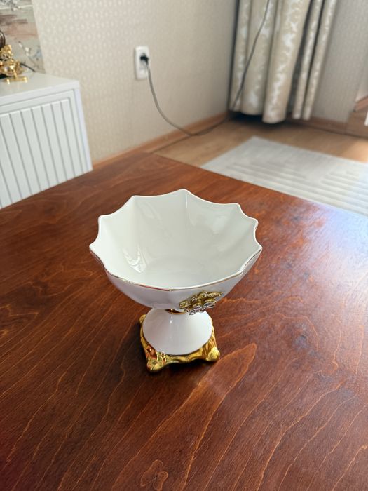 Фруктовница новая