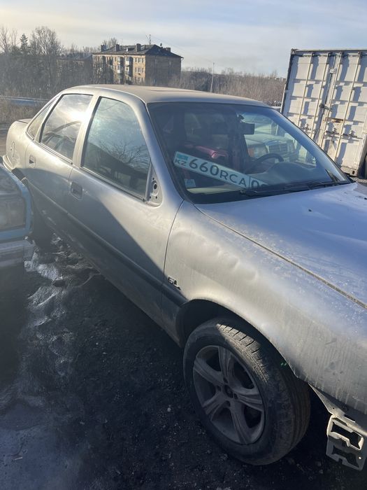 Продам  опель вектра А