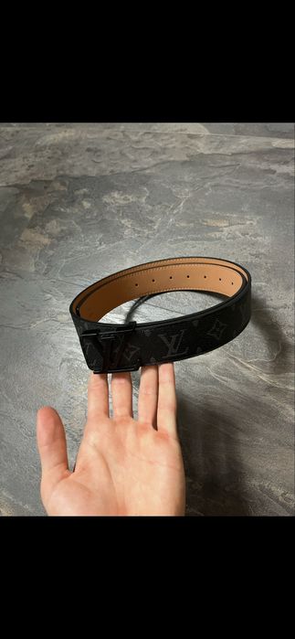 Louis Vuitton колан