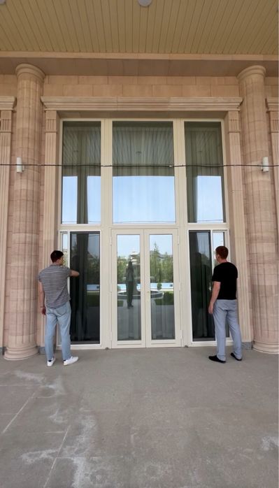 Москитные сетки/Сетки плиссе/Сетки/Раздвижные сетки