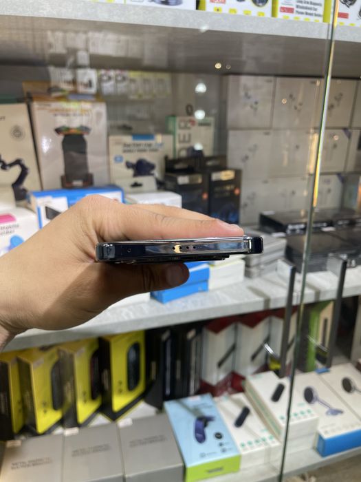 Honor X9d 12/256 gb arzoon