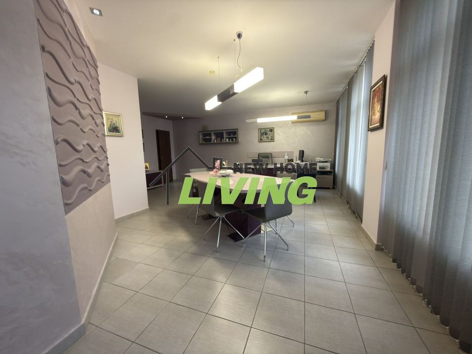 Продава се Офис в Пловдив, Централна гара - 65 кв.м за 2500 €/кв.м - Снимка #4