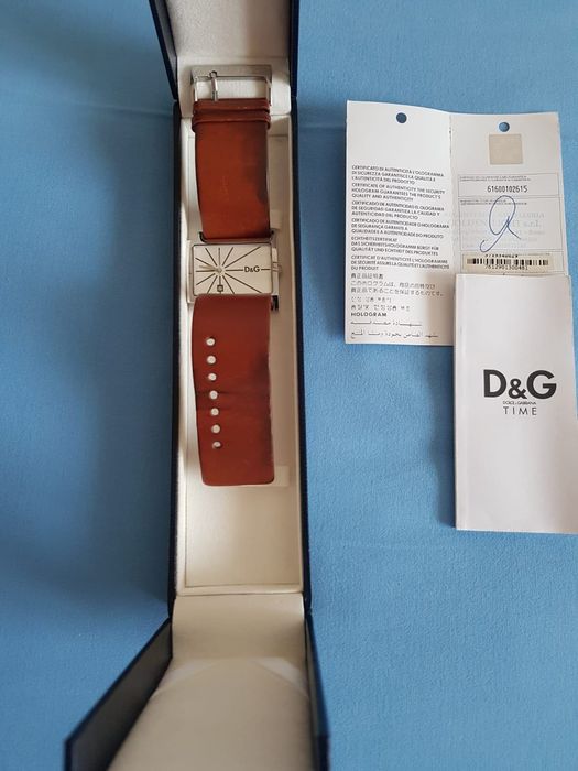 Ceas Dolce & Gabbana