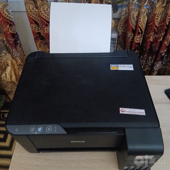 Epson 3218 prentor sotiladi