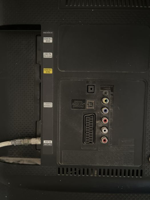 Саусунг Тв сатылады!