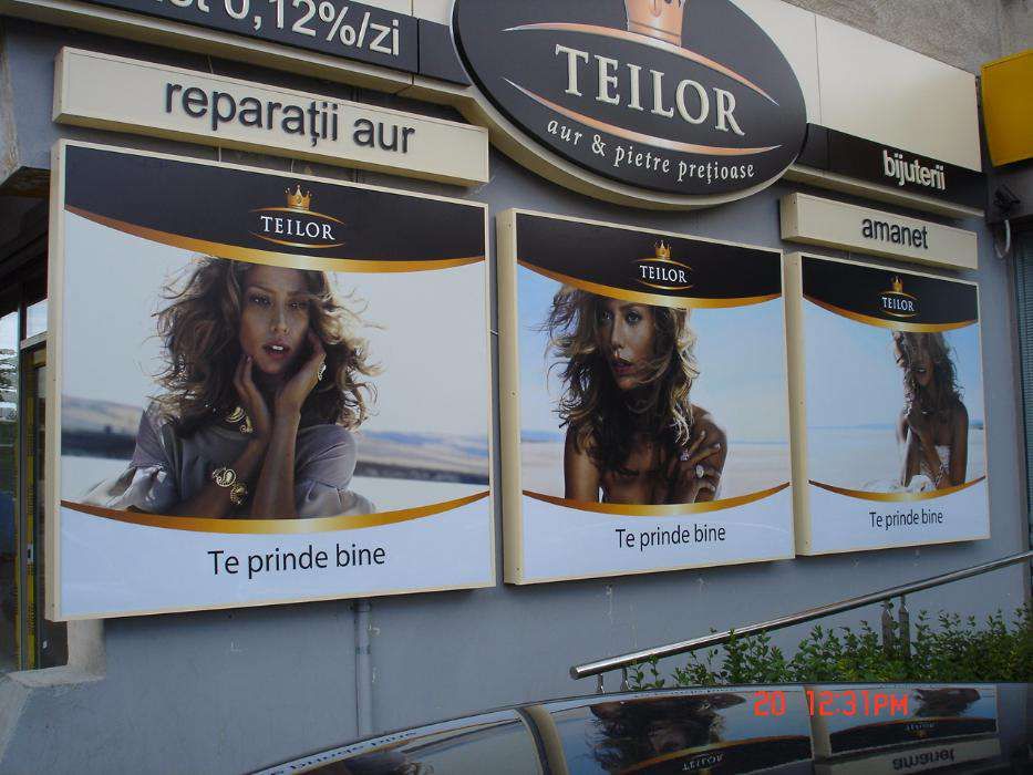 Print Digital Profesional 1440 DPI - Optimus Plus