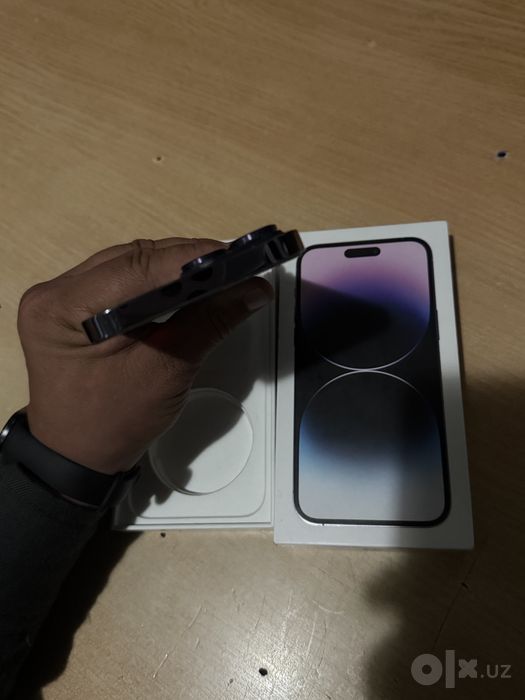 Iphone 14promax maslaa