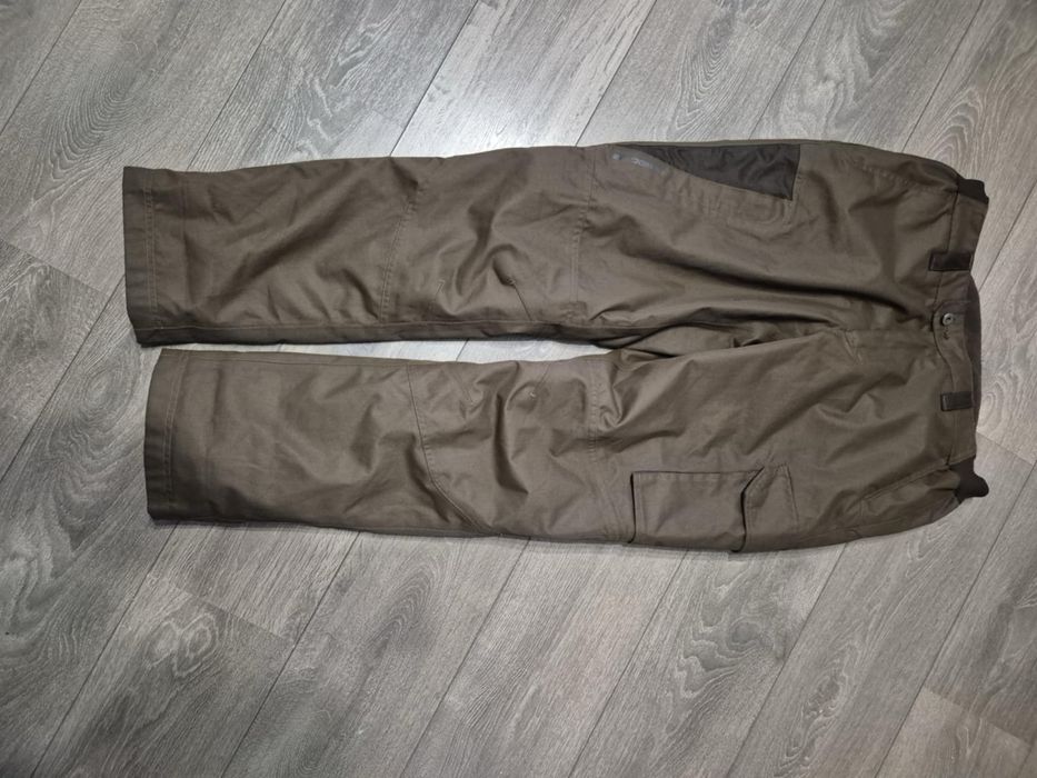 Зимен комплект за лов solognac