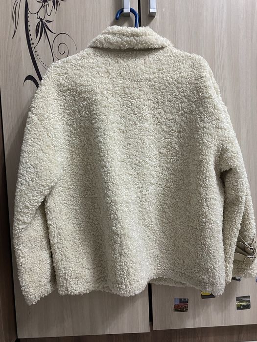 Шубка женская