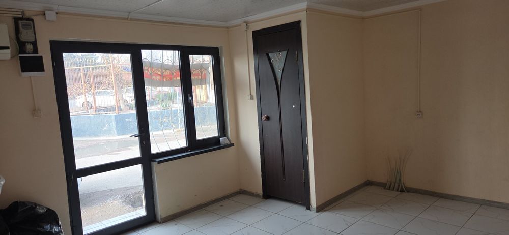 Продается отдельно стоящее здание