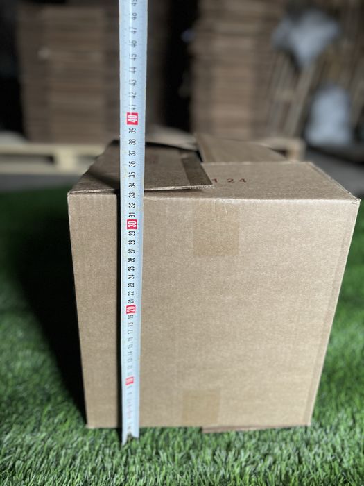 Продам картонные коробки