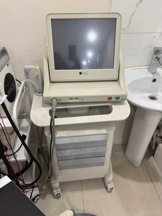 косметологическое оборудование