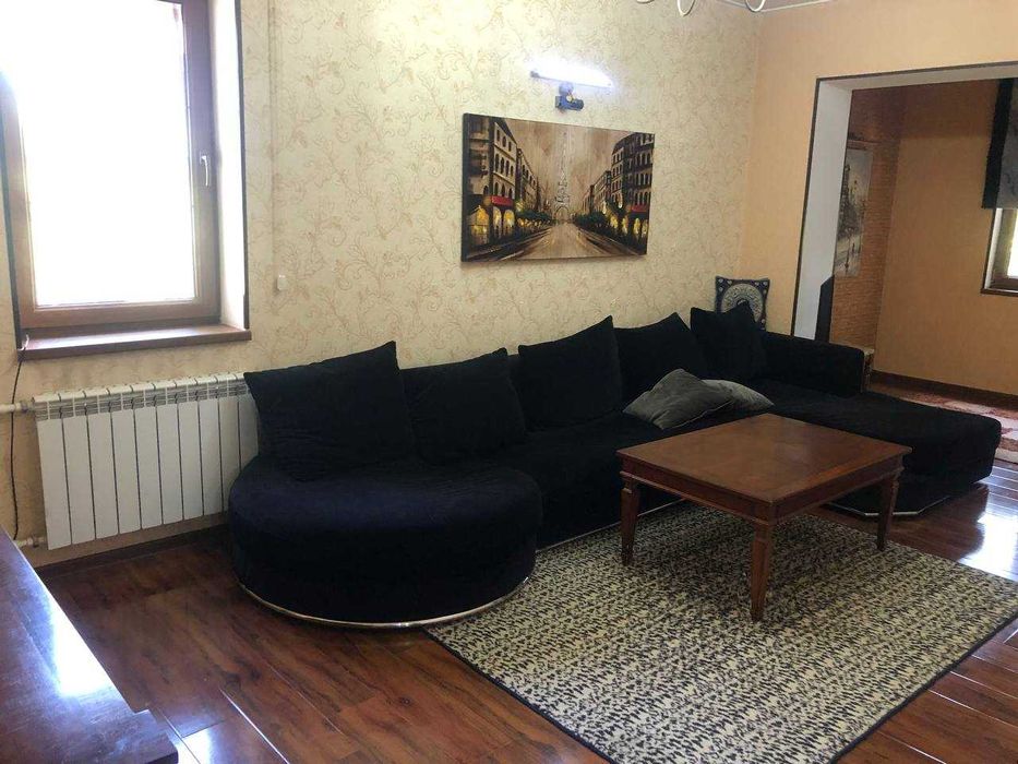 Срочно сдаётся квартира ориентир хамза метро (новза)