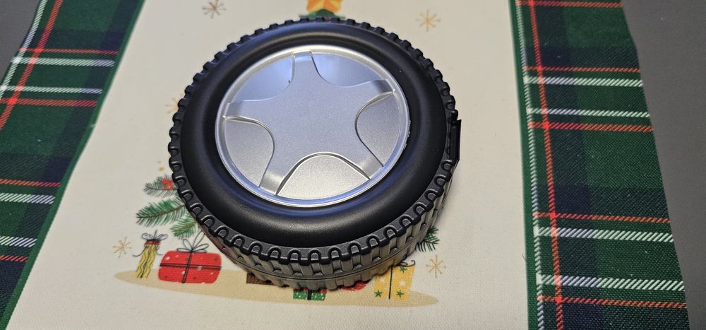 Set Precizie Forma Roata