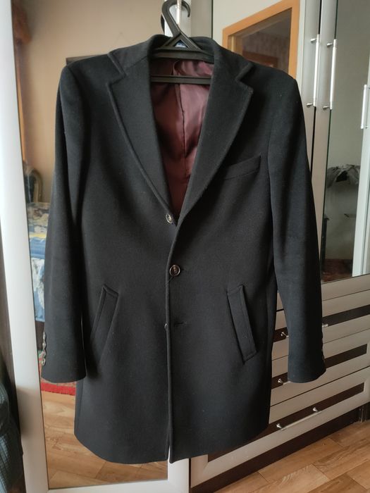 Продам мужское пальто