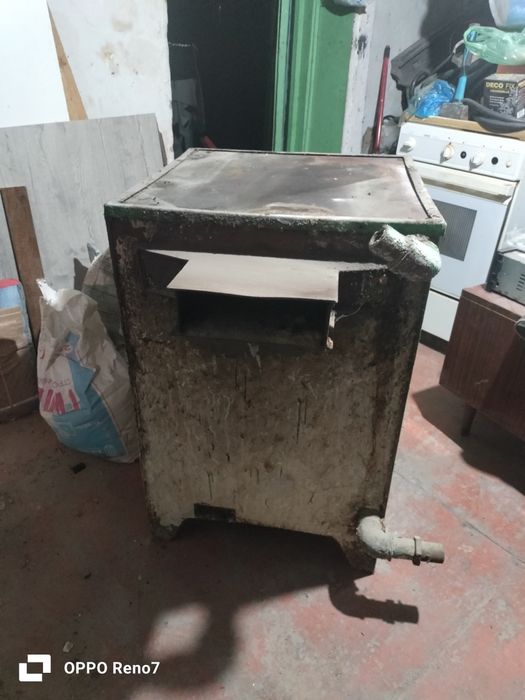 Продам печку универсал