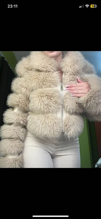 Blana artificiala 1/1