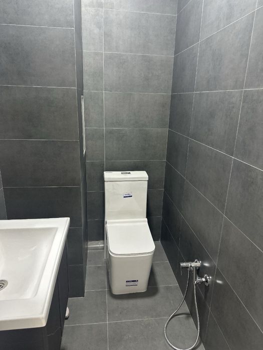 2-комнатная квартира 83м² ЖК Barocco метро Минор Юнусабадский район