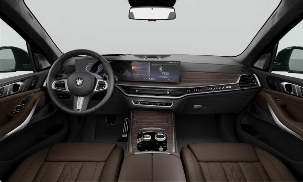 BMW X5 xDrive40i FULL в наличии + официальная гарантия