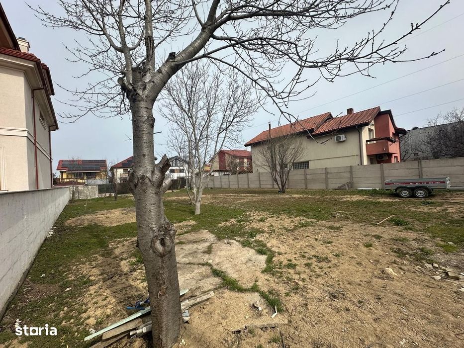 Teren de vanzare Zona Kamsas