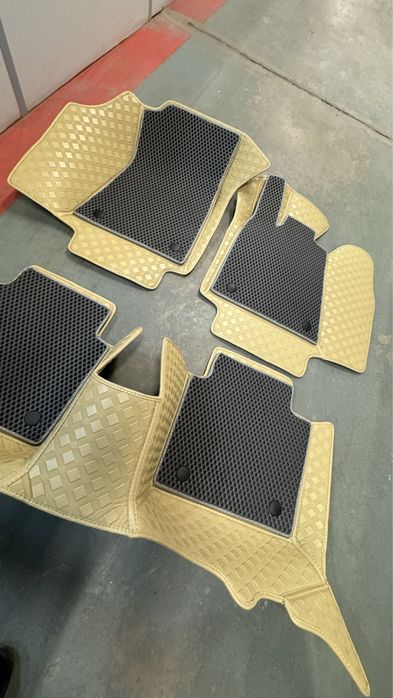 3Д Полики 5Д Полики