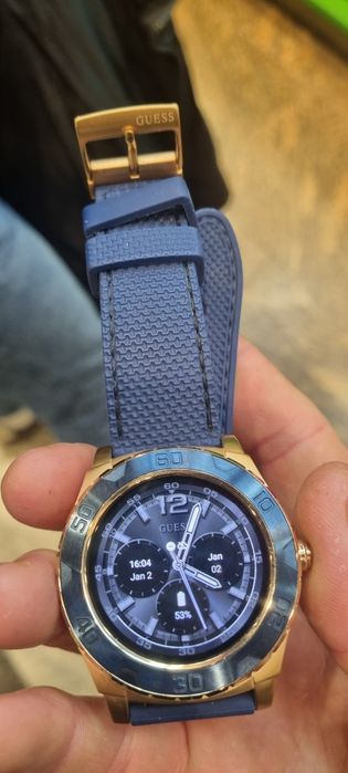 Ceas guess smartwatch