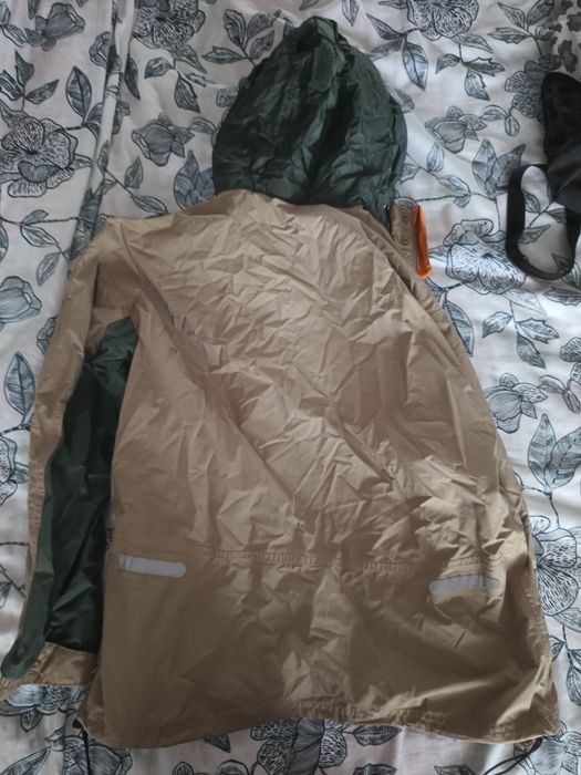 Есенно яке JJeantex