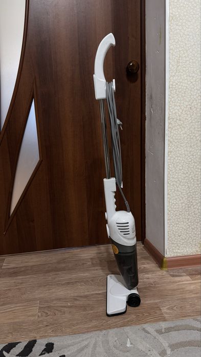 Пылесос Deerma DX118C белый