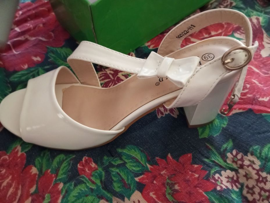 Style of TURKEY yozgi, chiroyli