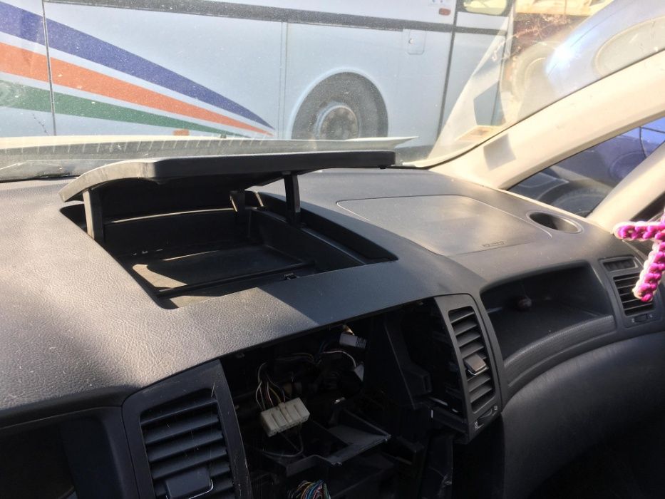 toyota corolla verso 1.6 vvti на части тойота корола версо