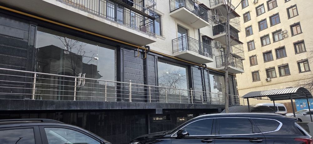 Яккасарай. Аренда Нежилой