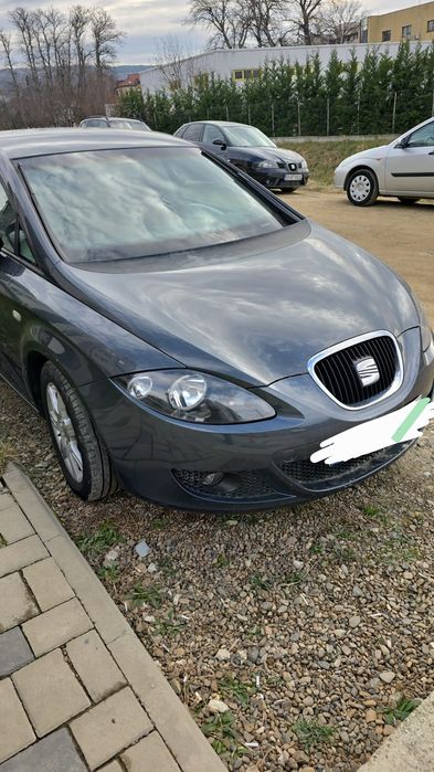 SEAT Leon 2007
