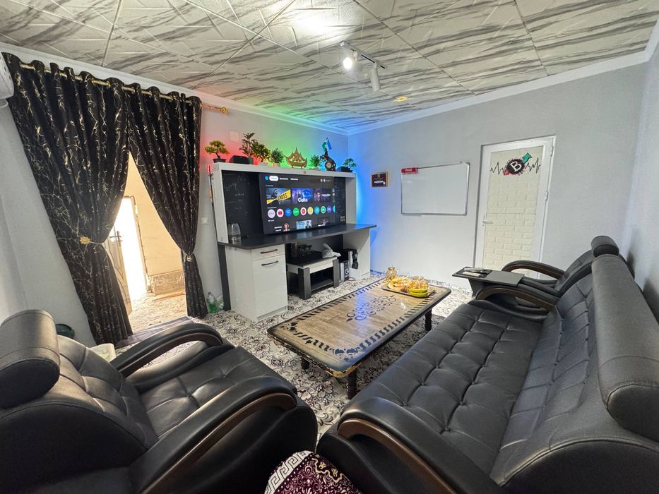 Dom uchun yer maydoni QizilTepa shahar