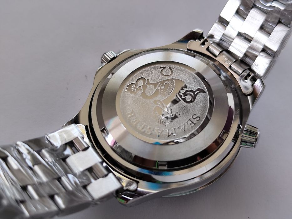 ceas OMEEGA barbatesc