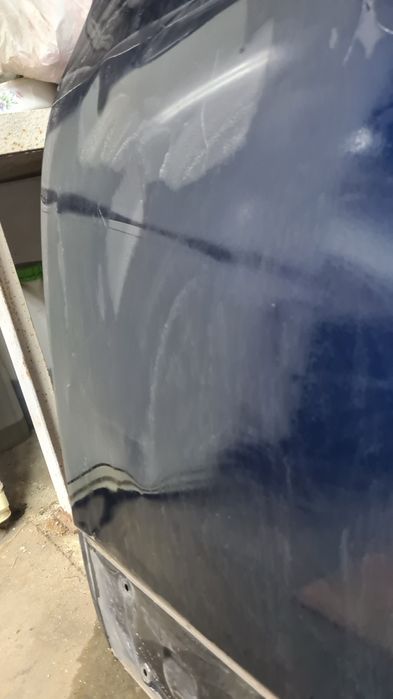 Продам дверь Nissan qashqai j10