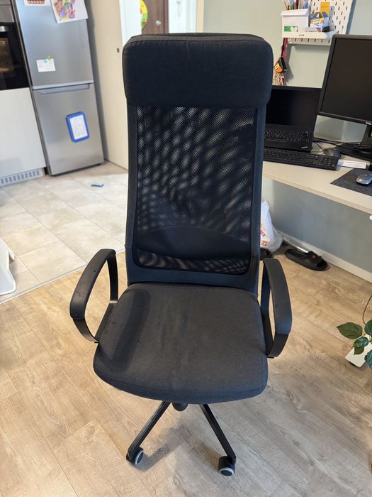 Офис стол Ikea marcus