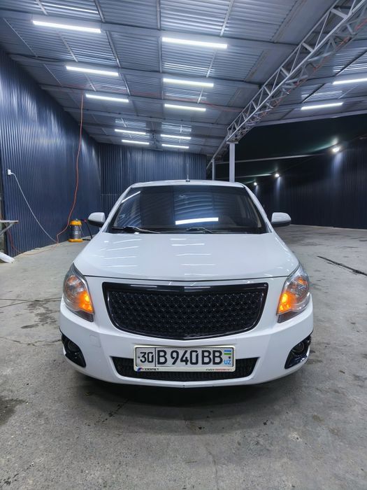 Chevrolet Cobalt 2023