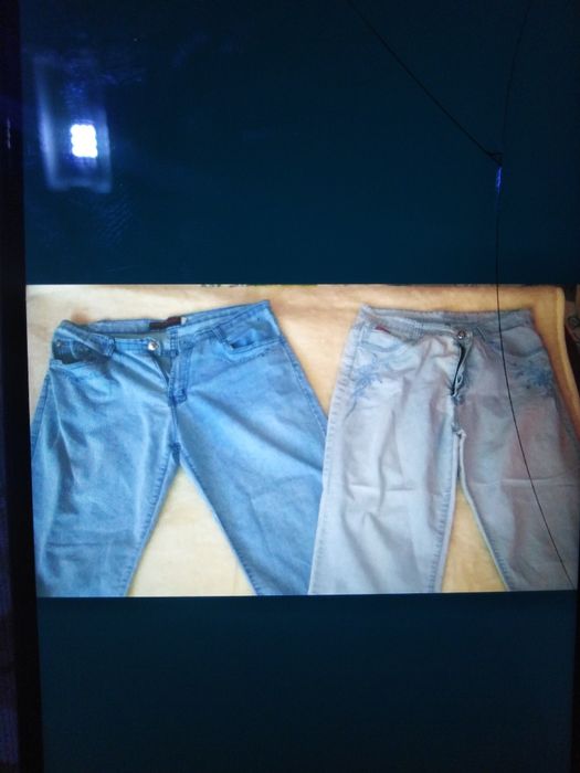 Pantaloni, fuste pentru damă