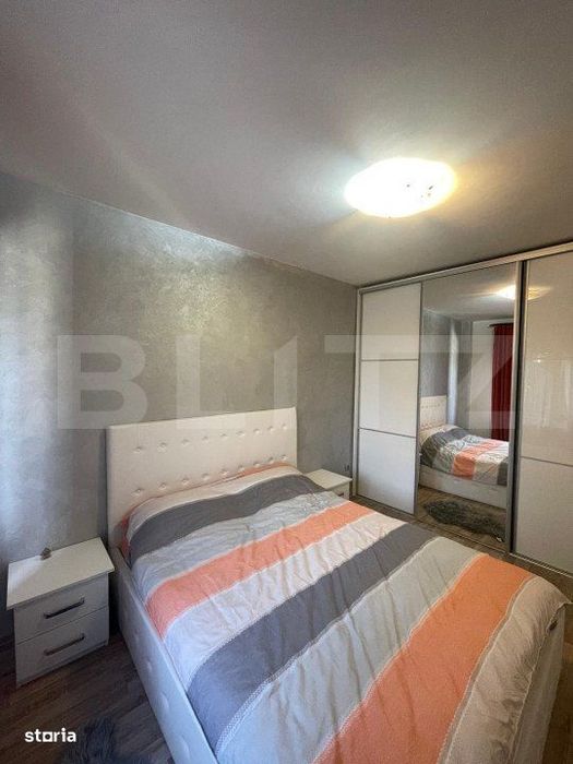 Apartament cu 2 camere, 41 mp, zona Zorilor