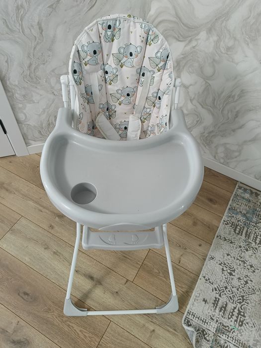 Продам детский стульчик