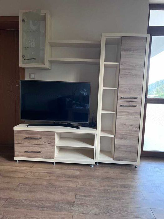 ТВ шкаф от пдч 111