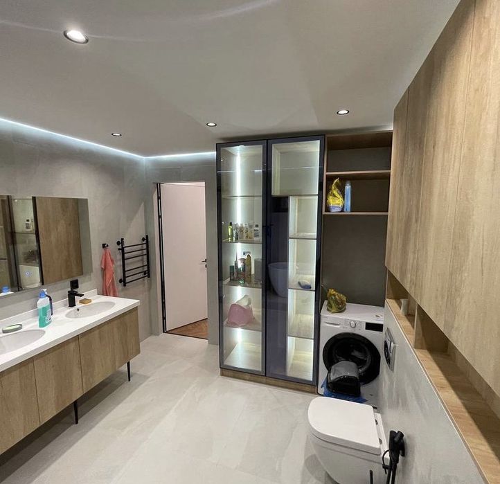 Мебель на заказ