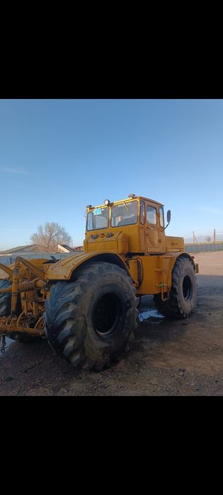 К-701 в отличном состояние