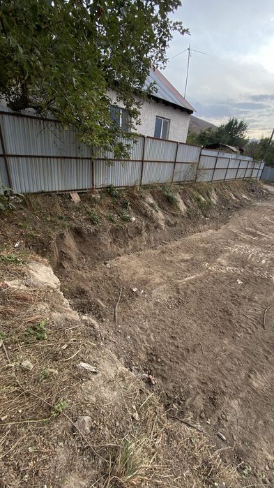 Продаётся участок в Долане