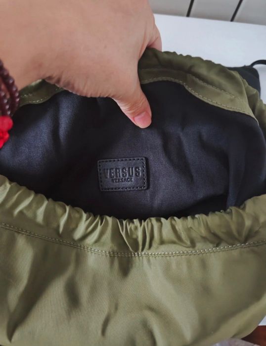 Versus ( Versace ) раница