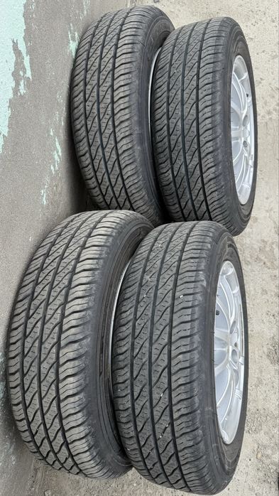 Летний покрышка 175/65R14