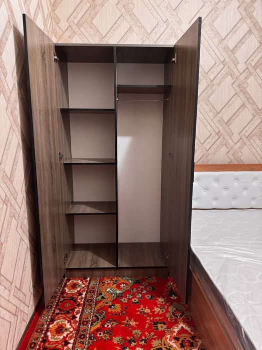Shkaf mebeli sexdan