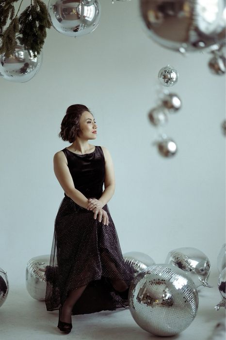 Платье вечернее Lichi